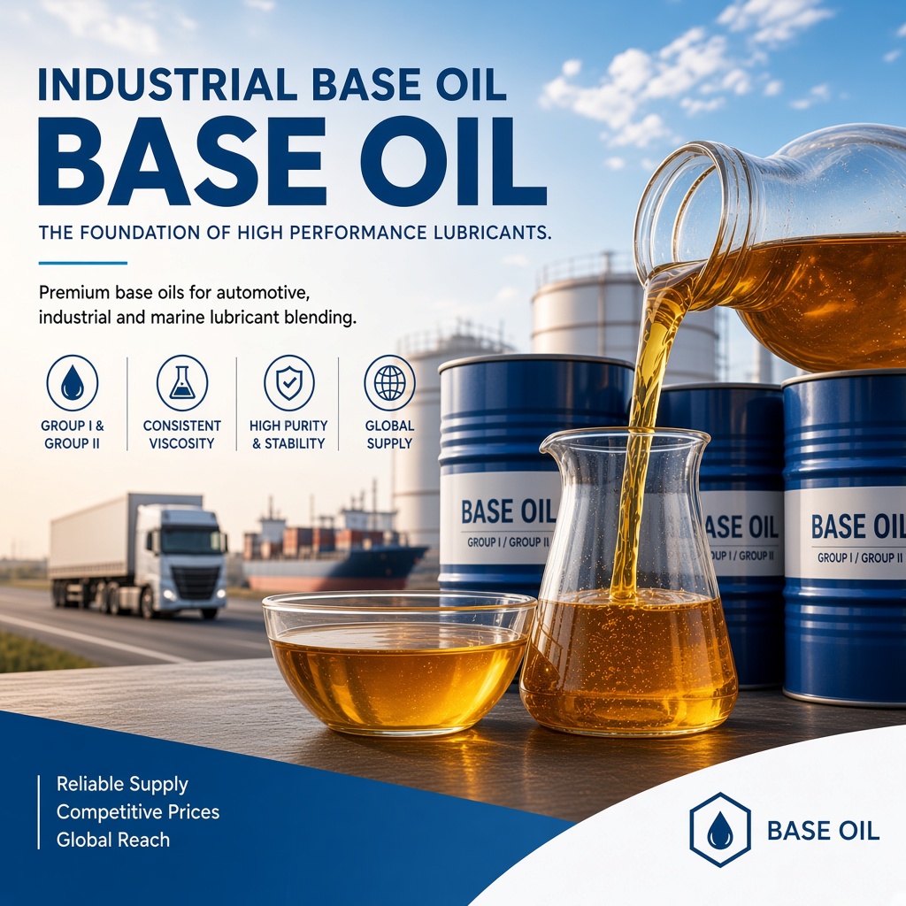 Base Oils